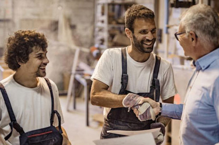 National Account Program