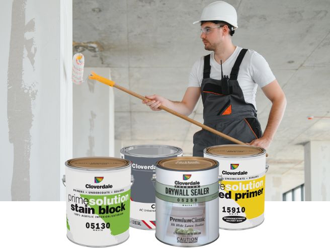 Primers Sealants Undercoats