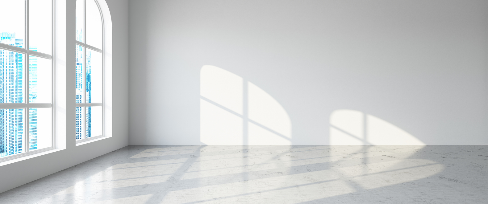 South Facing Windows