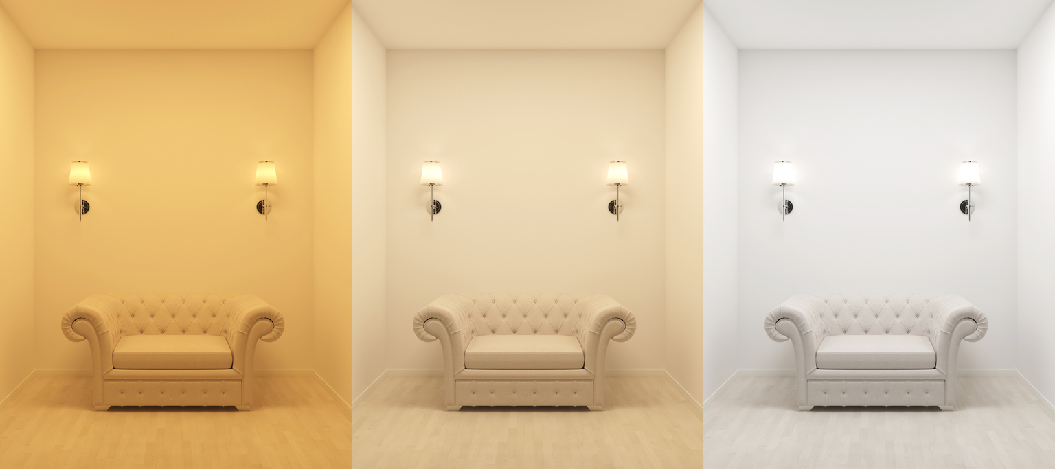 How Lighting Affects Paint Colour: What You Need to Know!
