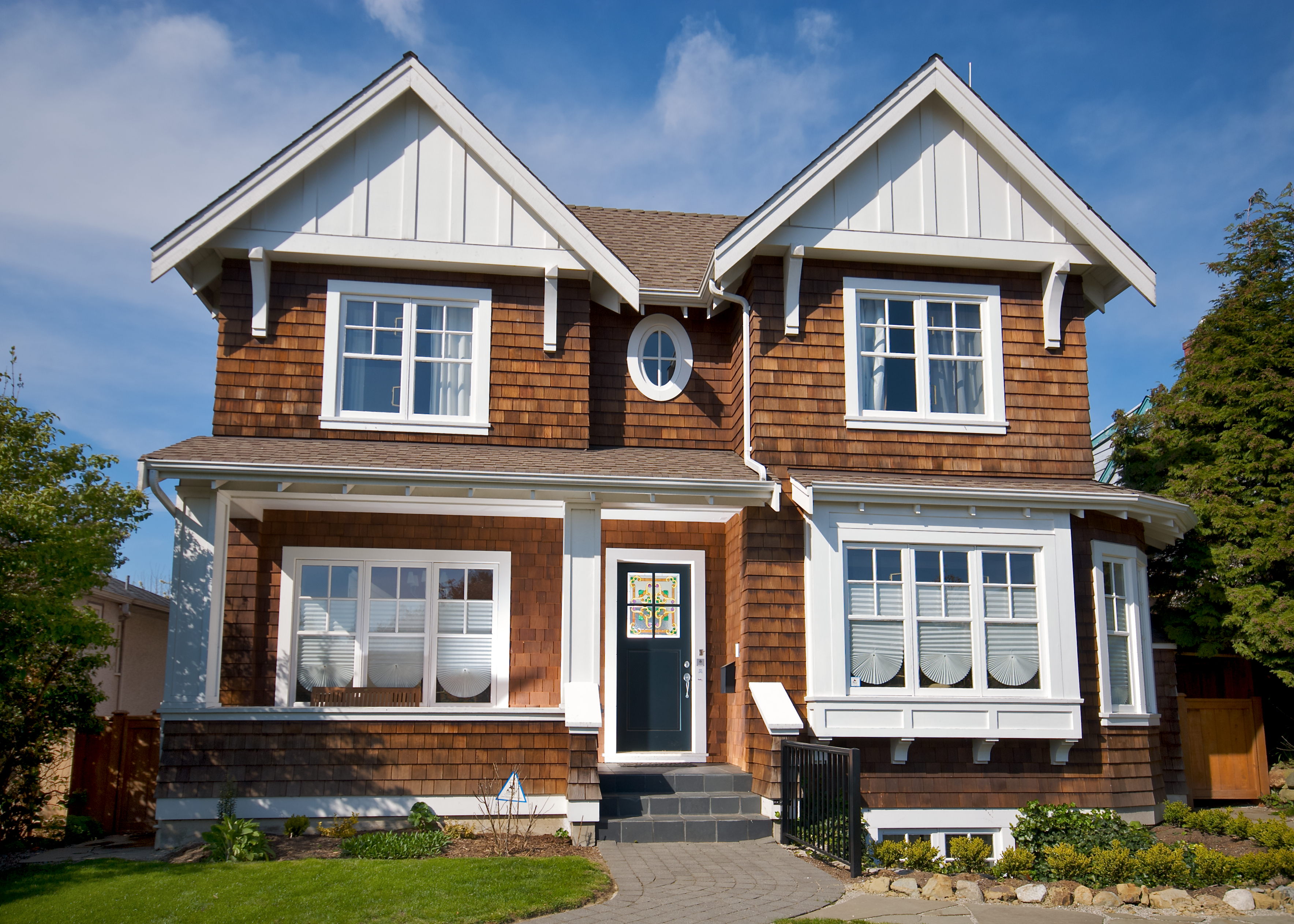 The Perfect Stain - WeatherOne® Stains