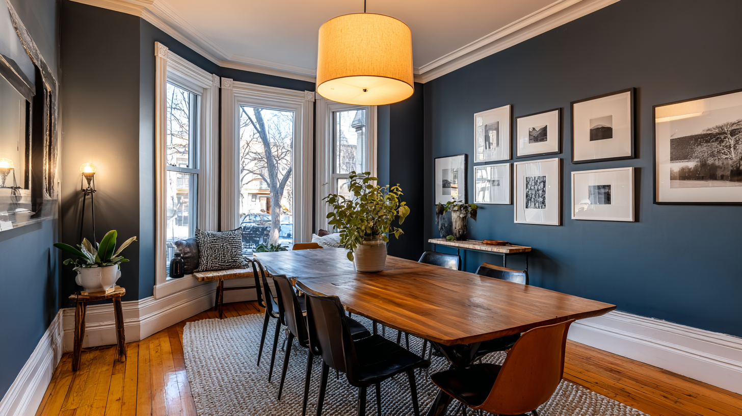 Moody_dining_room_with_deep_blue-grey_walls