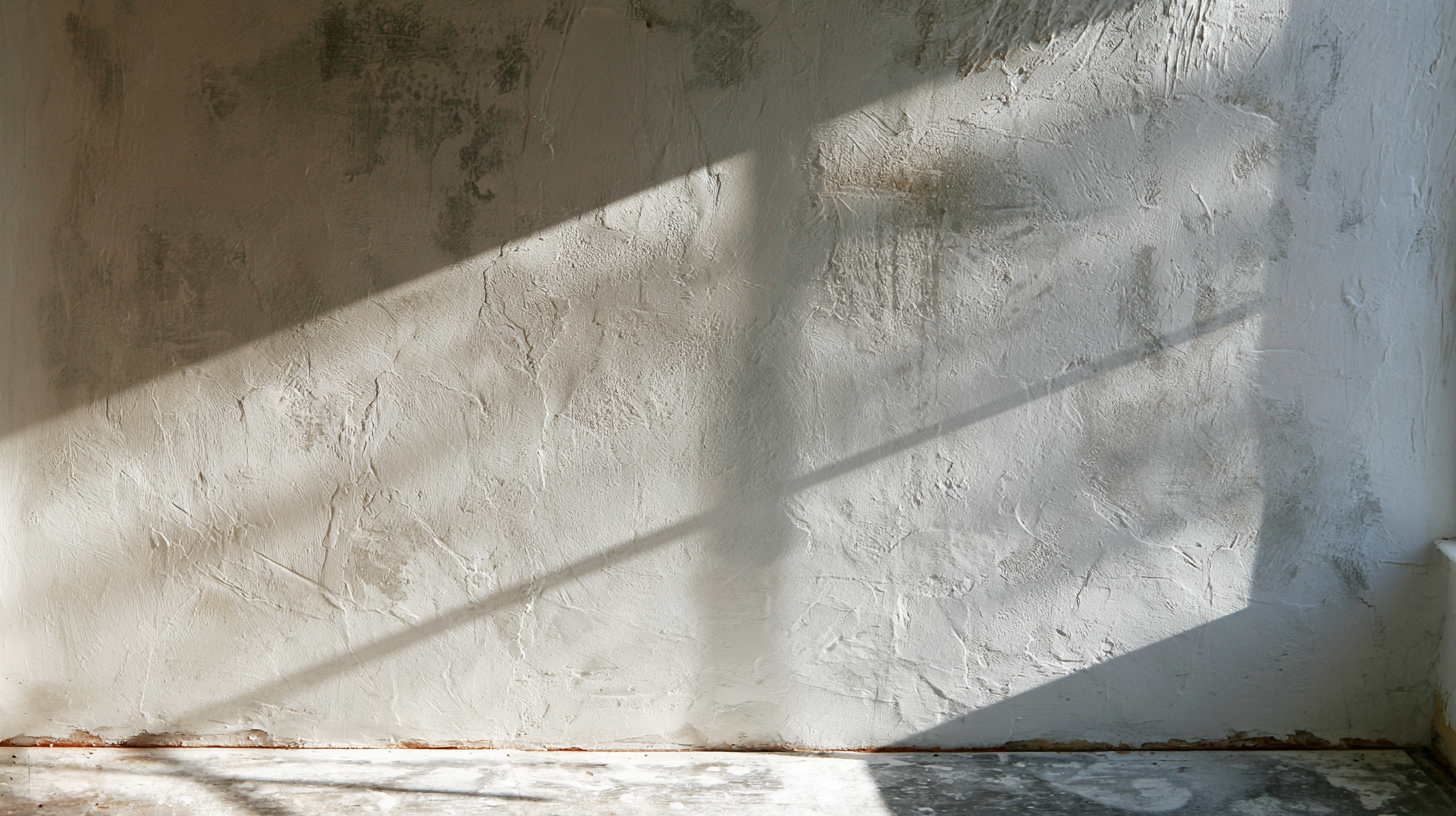 wall primer