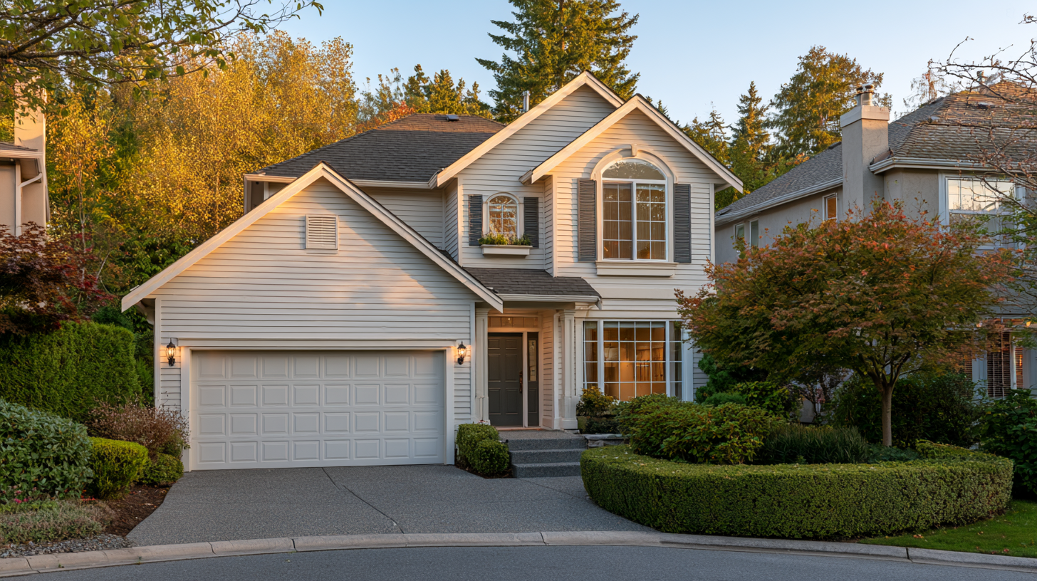 home exterior paint