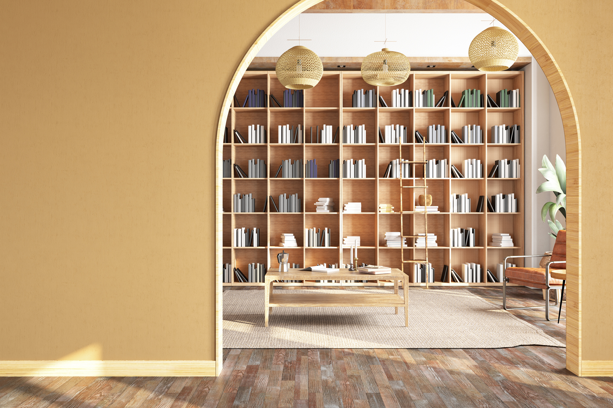 0249 Butterscotch Mousse