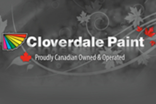 Cloverdale Paint Colours