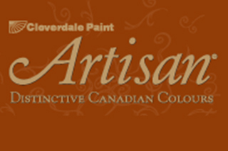 Artisan Canadian Palette