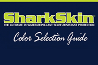 SharkSkin® Colour Guide