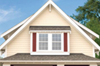 Exterior Colour Collection