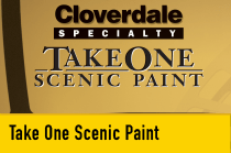Take One Scenic Paint
