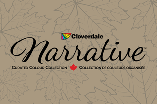 Narrative Colour Palette