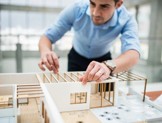 architects designers & specifiers