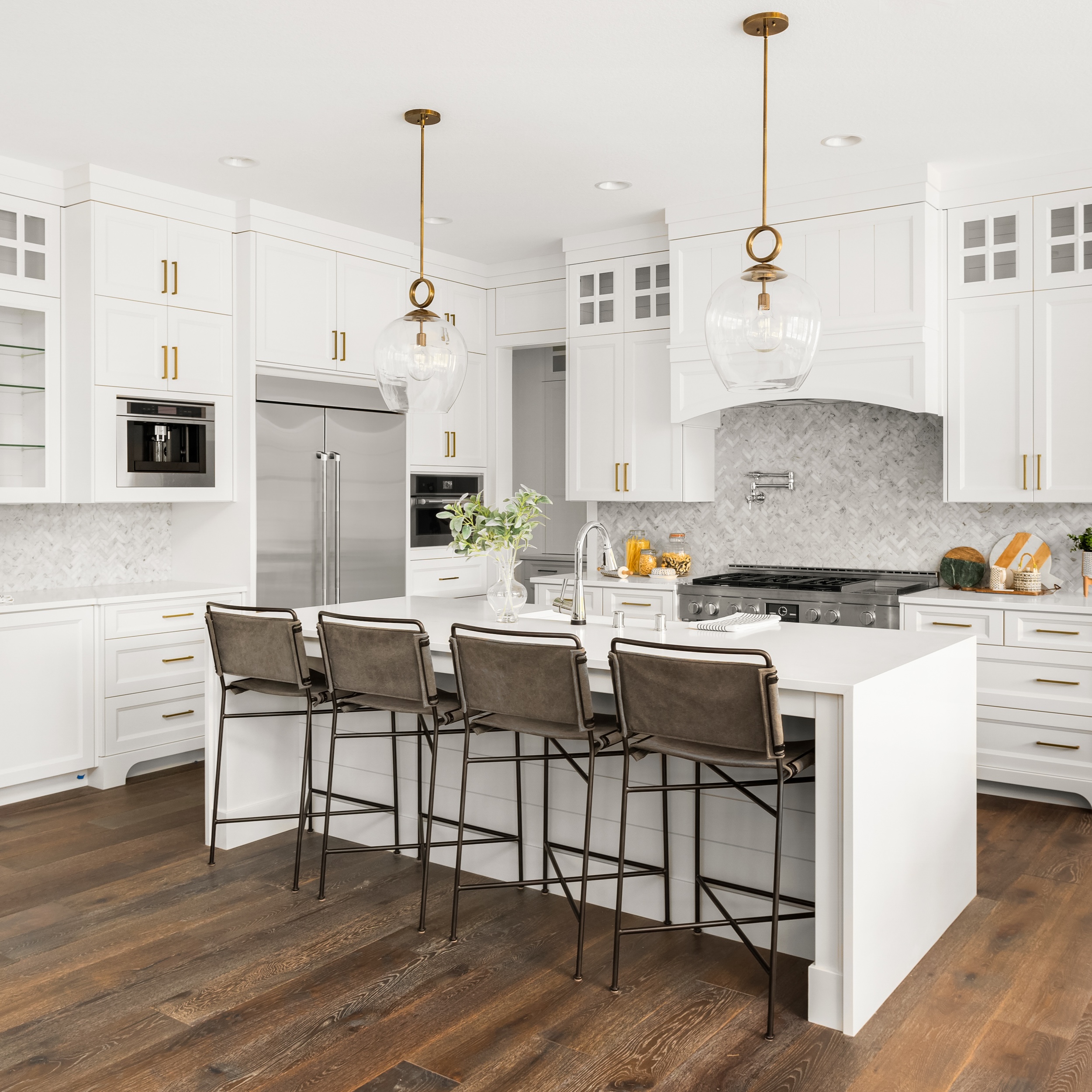 Save up to 40% on Kitchen and Bath