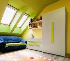 Cloverdale Paint Colours