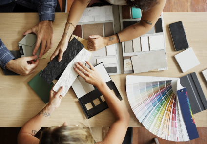 Paint Solution for Architects Designers & Specifiers