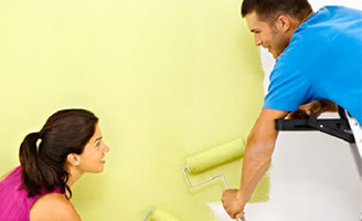 Choose Your Specialty - For Your Home