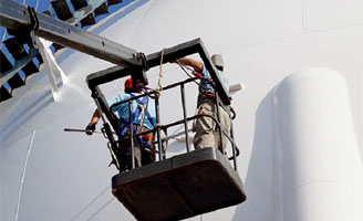 Choose Your Specialty - For Industrial