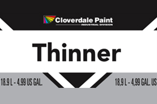 Thinners