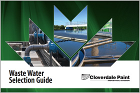Waste Water Selection Guide