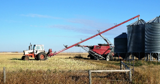 Saskatchewan &amp; Manitoba