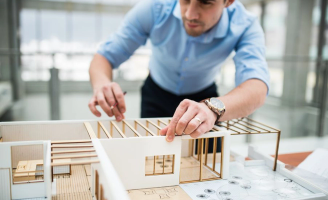 Architects and Designers