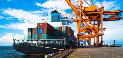 INTERNATIONAL DISTRIBUTORS