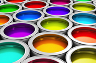 Custom Colour Development