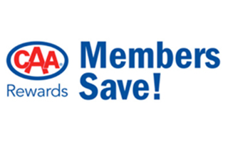 CAA Members Save Program