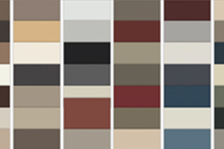 Digital Colour Samples