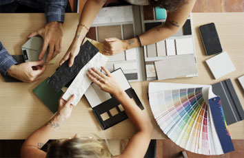 Paint Solutions for Architects, Designers Specifiers