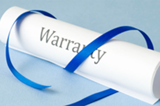 Warranty